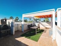Re-Sale - Townhouse - Orihuela Costa - Villamartin