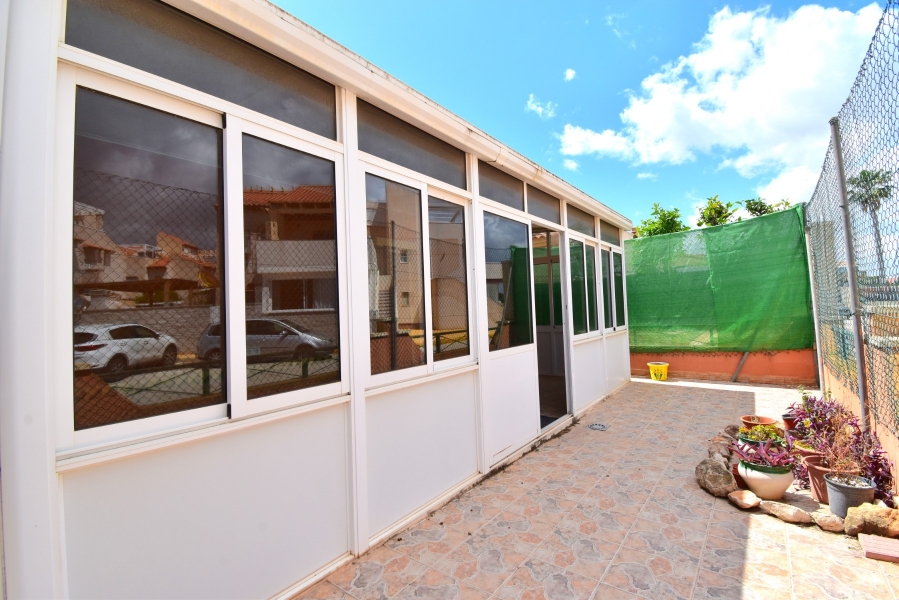 Re-Sale - Detached Villa - Orihuela Costa - Playa Flamenca