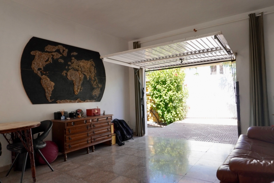 Re-Sale - Detached Villa - Ciudad Quesada - Ciudad Quesada - Town