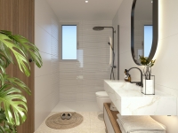 New - Apartment - Torre de la Horadada