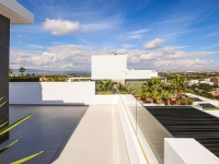 New - Detached Villa - Ciudad Quesada - Ciudad Quesada - Town