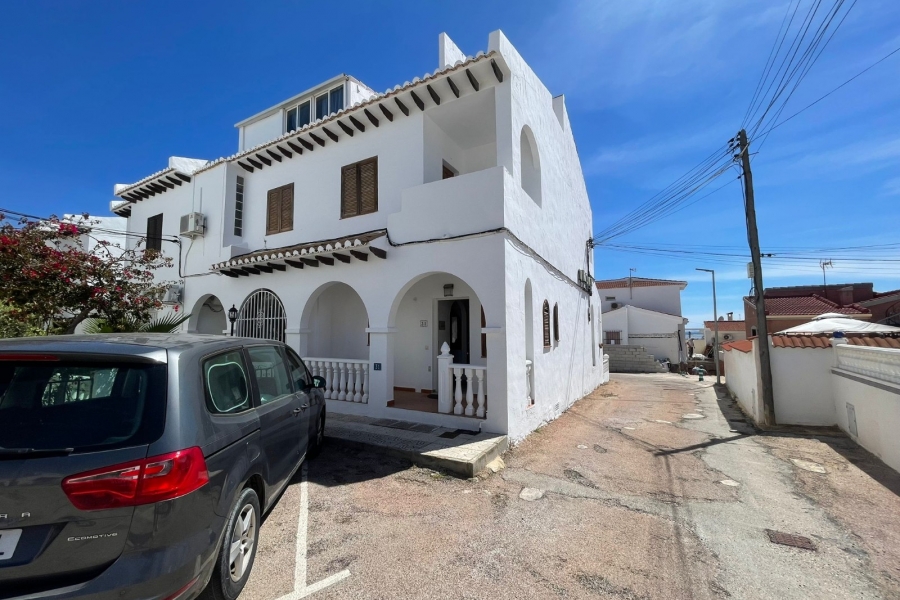 Re-Sale - Townhouse - Ciudad Quesada - Altos de Quesada