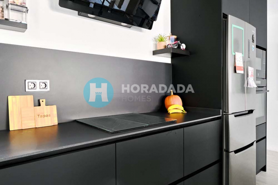 Re-Sale - Apartment - Torre de La Horadada - Torre de La Horadada - Town