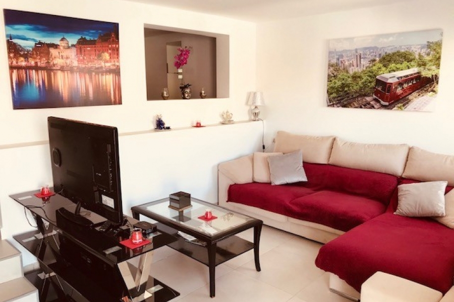 Re-Sale - Detached Villa - Ciudad Quesada - La Marquesa