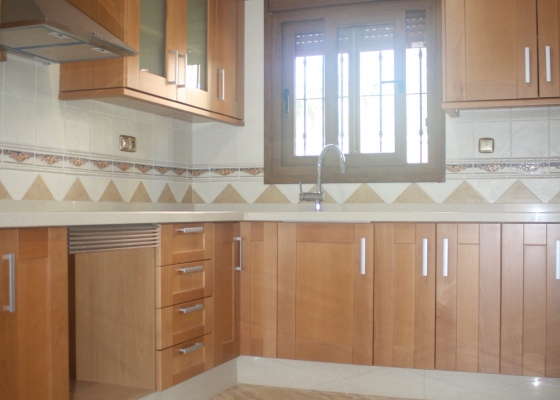 Villa - Nouveau - Torrevieja - Torrevieja