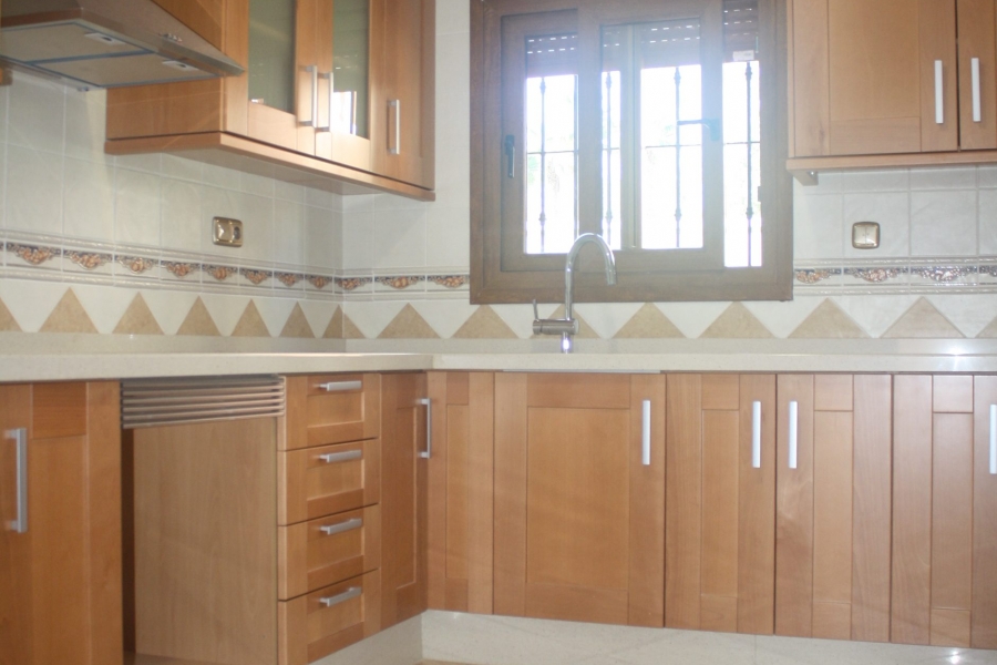 New - Detached Villa - Torrevieja