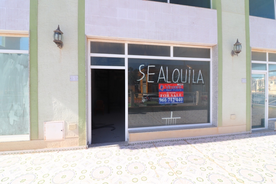 Commercial - Commercial - Benimar - Benimar II