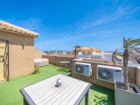 Re-Sale - Quad Villa - Ciudad Quesada - Lo Marabu