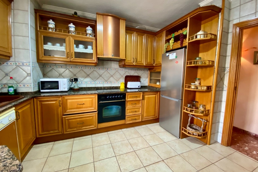 Re-Sale - Apartment - Torrevieja - Playa Del Cura