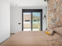 Re-Sale - Detached Villa - Ciudad Quesada - Pueblo Lucero