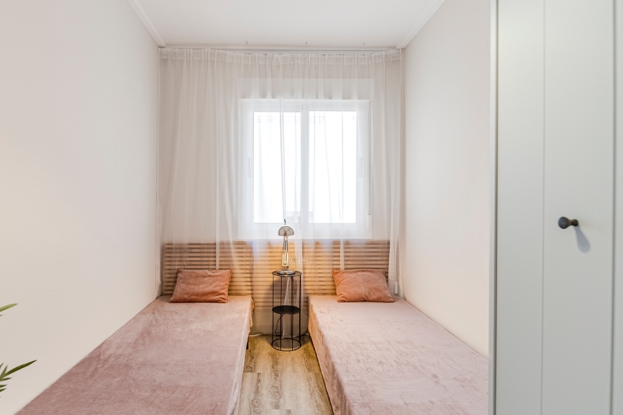 Re-Sale - Townhouse - Orihuela Costa - Los Balcones