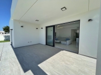 New - Detached Villa - Rafal - Rafal - Town