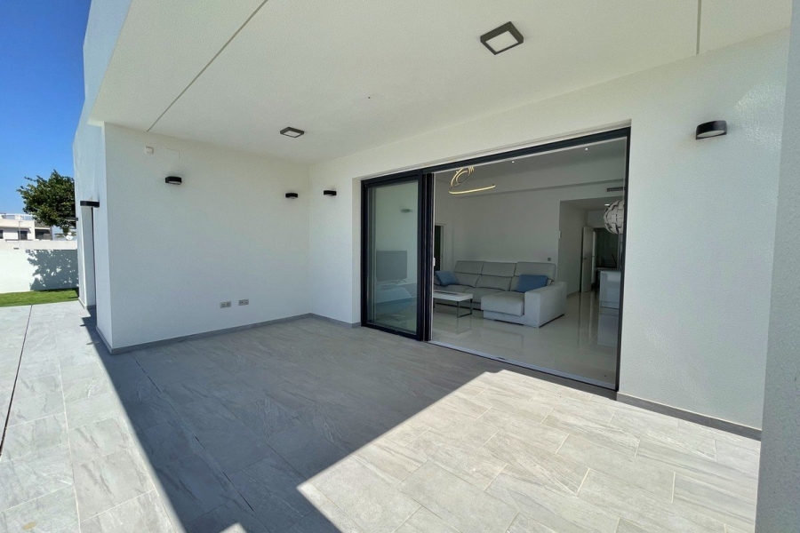 New - Detached Villa - Rafal - Rafal - Town