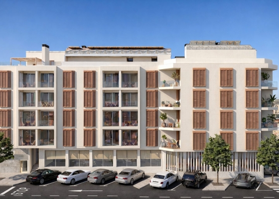 Apartamento - Nueva - Lo Pagan - Lo Pagán