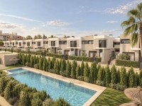 New - Townhouse - Mutxamel - Mutxamel - Town
