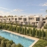 New - Townhouse - Mutxamel - Mutxamel - Town
