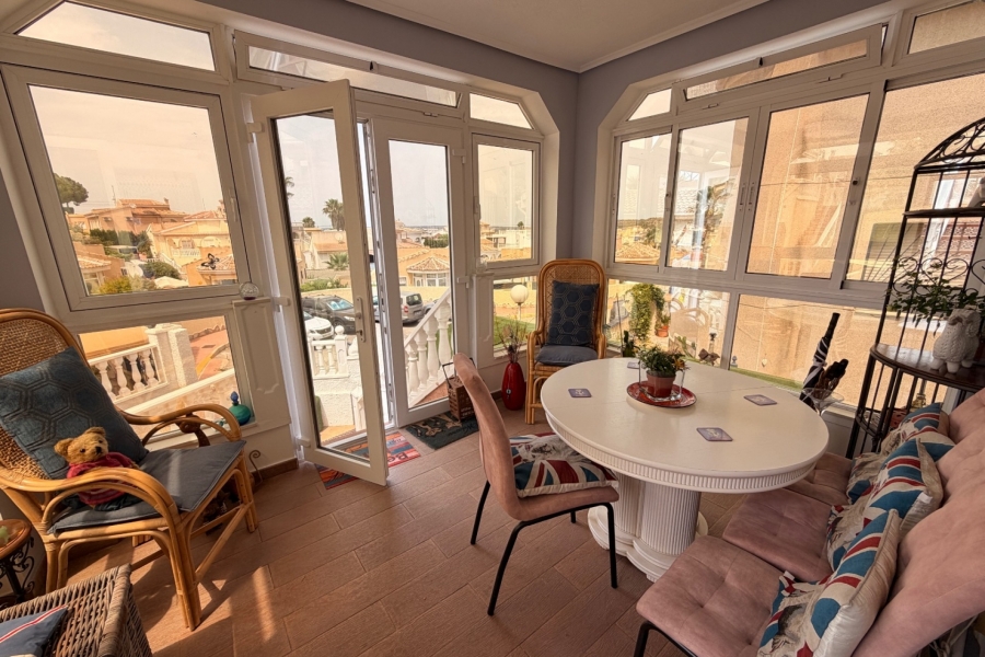 Re-Sale - Detached Villa - Ciudad Quesada - Rojales