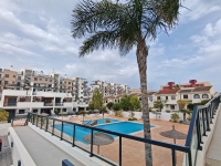 Re-Sale - Apartment - Pilar de La Horadada - Mil Palmeras