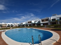 Re-Sale - Apartment - Los Montesinos - Entre Naranjos / Vistabella Golf
