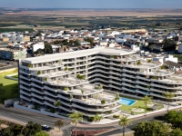 New - Apartment - San Miguel de Salinas - San Miguel - Town