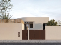 New - Detached Villa - Algorfa - La Finca Golf Resort