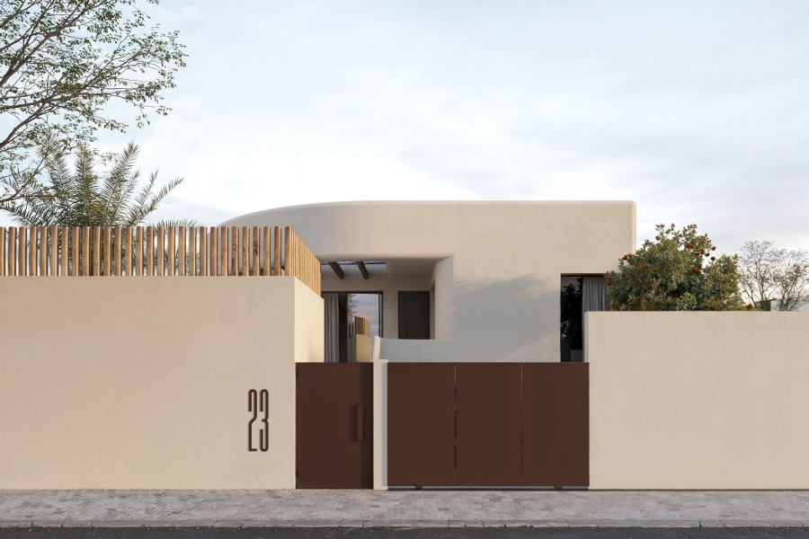 New - Detached Villa - Algorfa - La Finca Golf Resort
