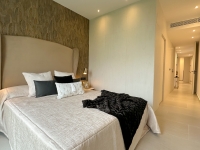 New - Detached Villa - Algorfa - Algorfa - Village