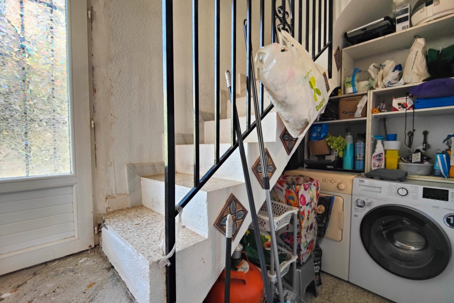 Re-Sale - Townhouse - San Miguel de Salinas - San Miguel - Town