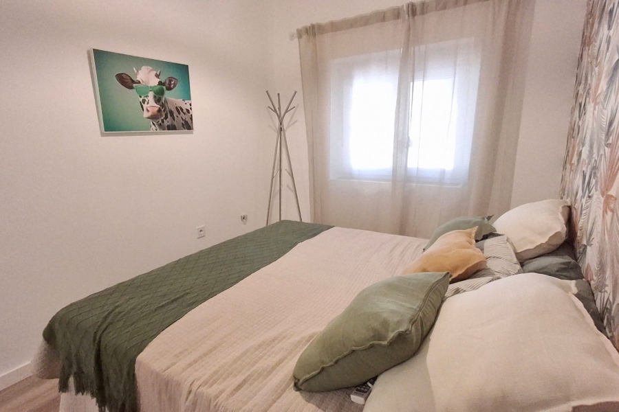 Re-Sale - Townhouse - Orihuela Costa - Playa Flamenca