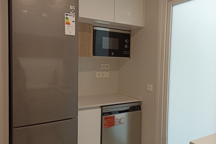 New - Apartment - Orihuela Costa - Mil Palmeras