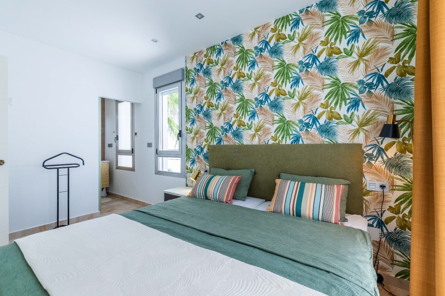 Re-Sale - Detached Villa - Ciudad Quesada - Lo Marabu
