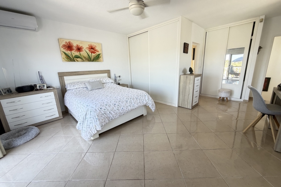 Re-Sale - Townhouse - San Miguel de Salinas - San Miguel - Town