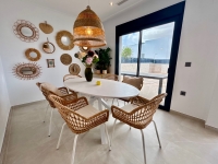 New - Detached Villa - Benijofar - Benijofar - Village