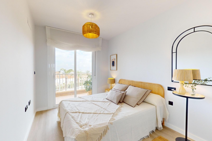 New - Apartment - San Miguel de Salinas - San Miguel - Town