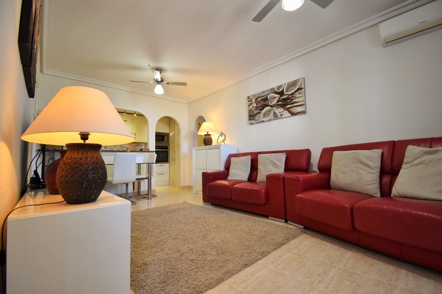 Wederverkoop - Appartement - Orihuela Costa - Punta Prima