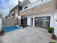 New - Townhouse - San Pedro del Pinatar - San Pedro del Pinatar - Town