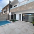 New - Townhouse - San Pedro del Pinatar - San Pedro del Pinatar - Town