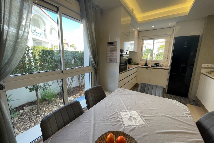 Re-Sale - Apartment - Ciudad Quesada - La Laguna