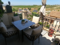 Re-Sale - Apartment - Algorfa - La Finca Golf Resort