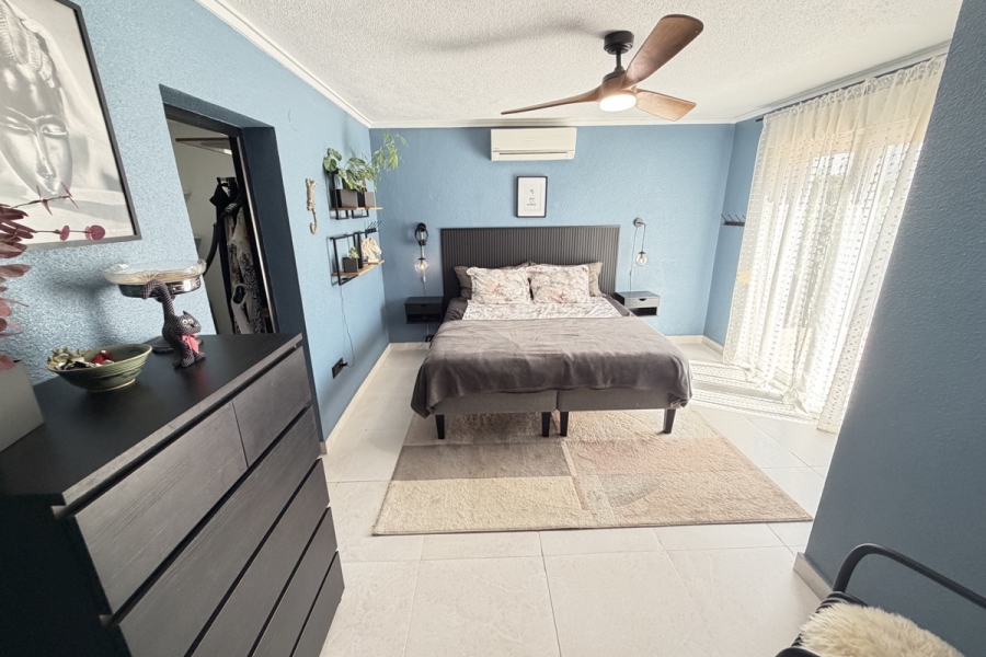 Re-Sale - Detached Villa - Torrevieja - San Luis