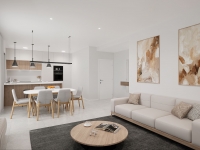 New - Apartment - Los Alcazares - Los Alcázares
