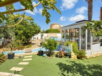 Re-Sale - Detached Villa - Ciudad Quesada - Ciudad Quesada - Town