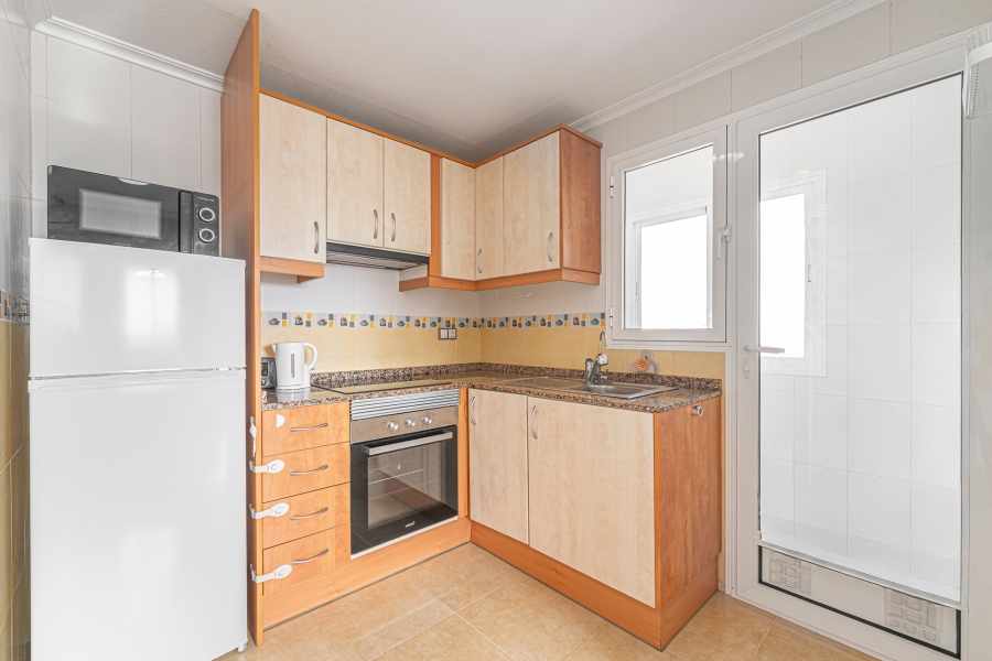 Re-Sale - Apartment - Rojales - Rojales - Village