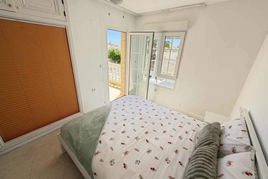 Re-Sale - Detached Villa - Orihuela Costa - Las Ramblas
