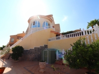 Re-Sale - Detached Villa - Ciudad Quesada - La Marquesa