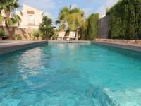 Re-Sale - Detached Villa - Ciudad Quesada - Ciudad Quesada - Town