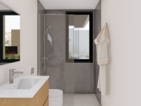 New - Detached Villa - Murcia