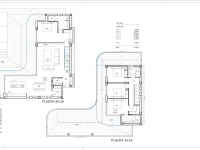 Nieuw - Vrijstaande Villa - Moraira_Teulada - La Sabatera