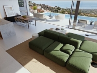 New - Detached Villa - Altea