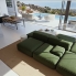 New - Detached Villa - Altea